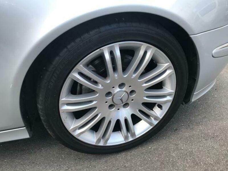 E-CLASS