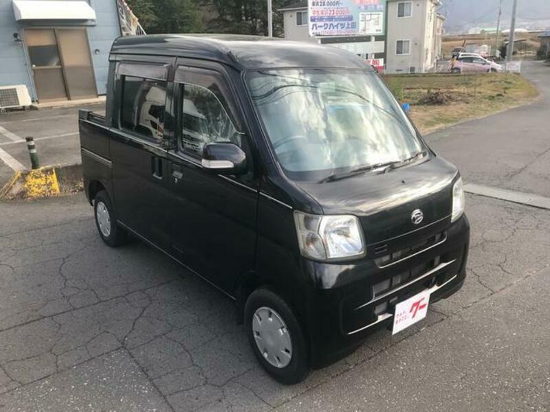 HIJET CARGO