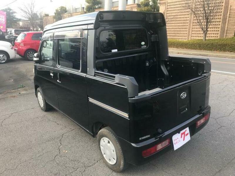 HIJET CARGO