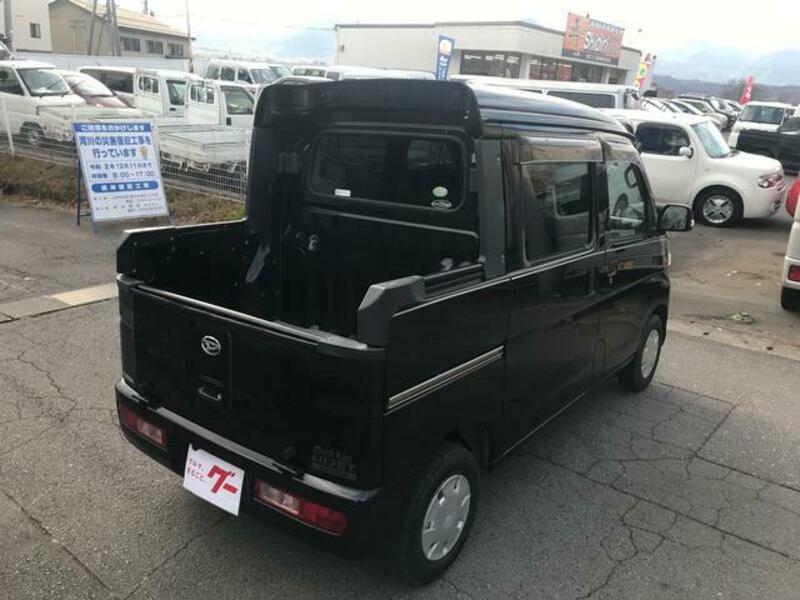 HIJET CARGO