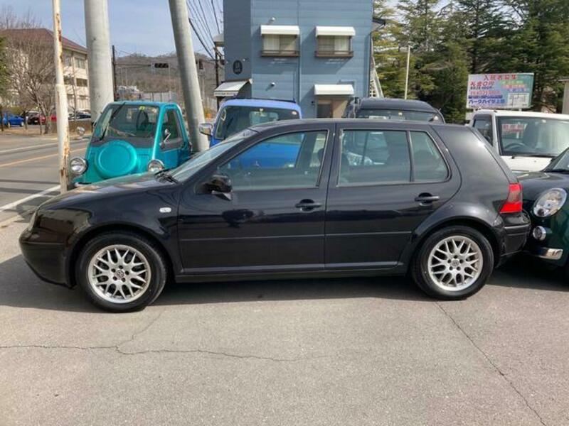 GOLF