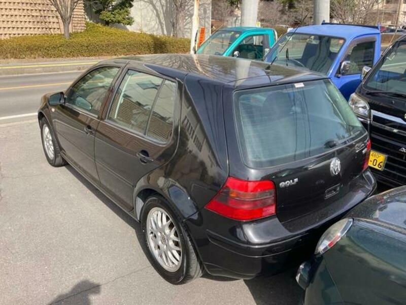 GOLF