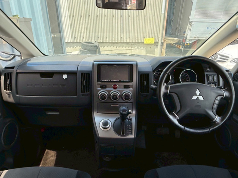 DELICA D5