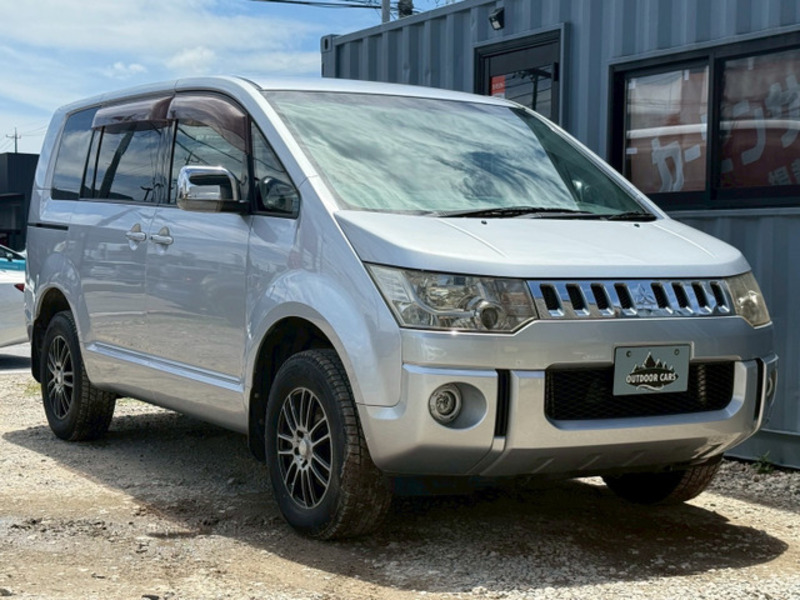 DELICA D5