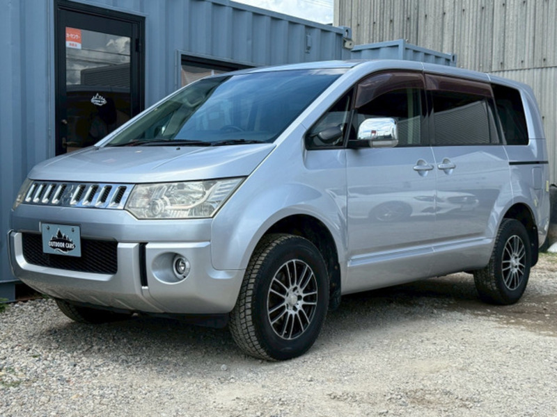 DELICA D5