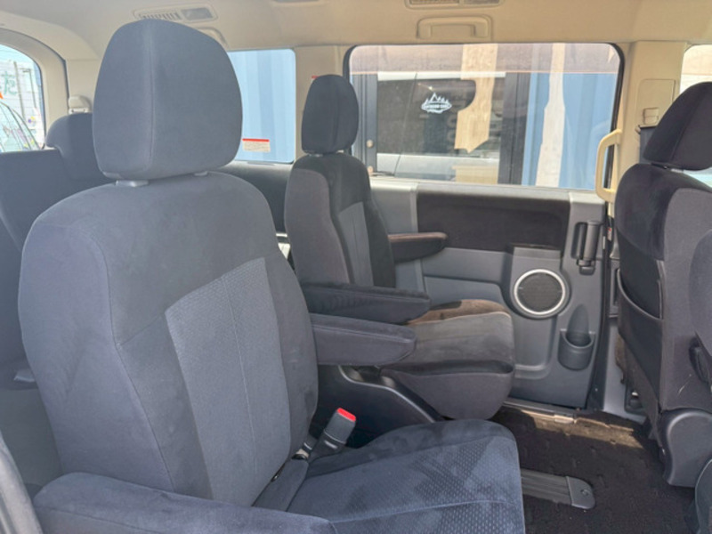 DELICA D5