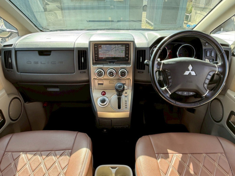 DELICA D5