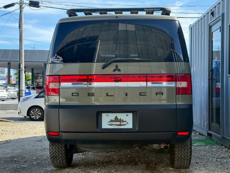DELICA D5