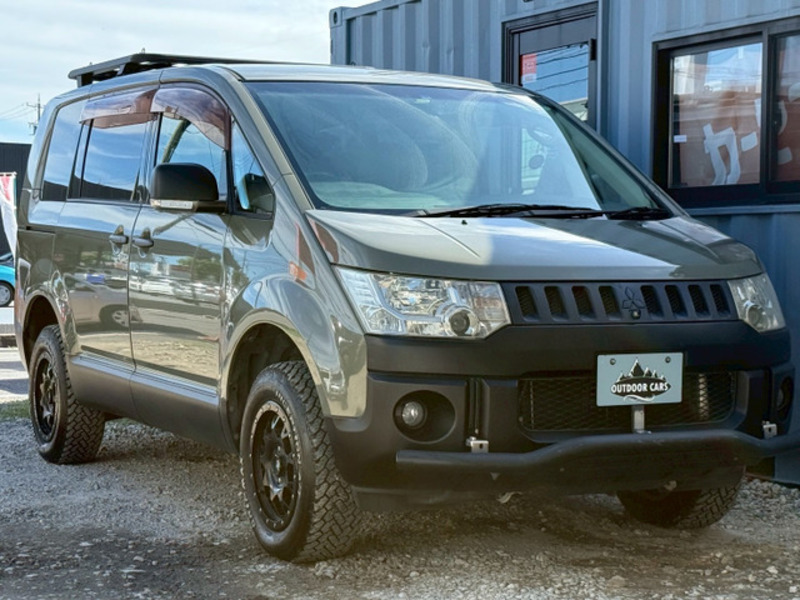 DELICA D5