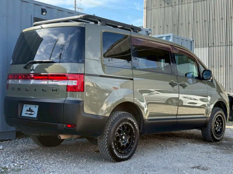 DELICA D5