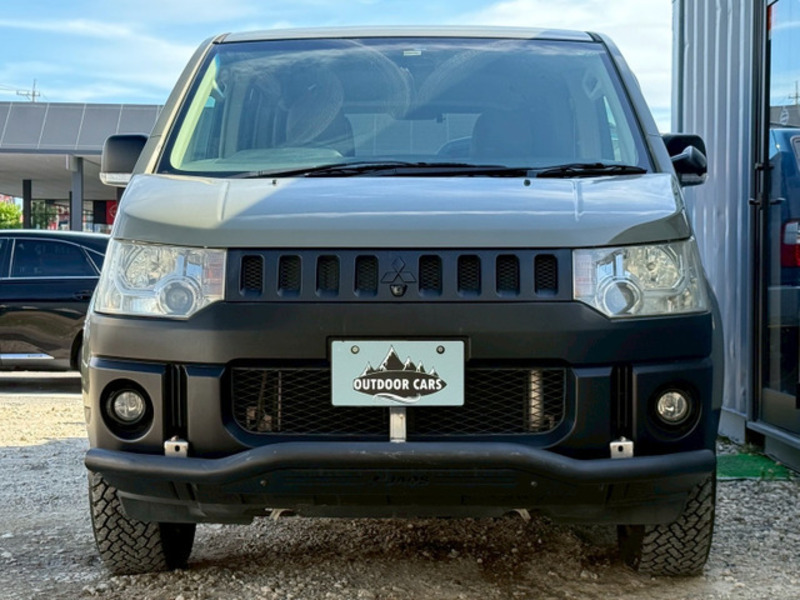 DELICA D5