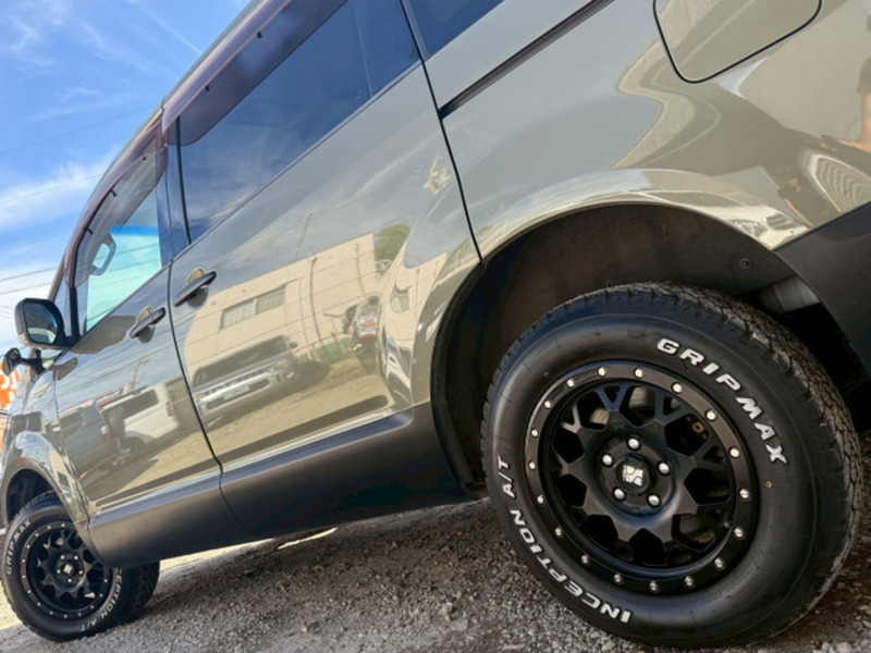 DELICA D5