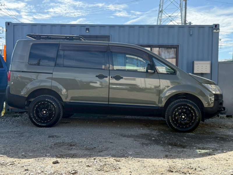 DELICA D5