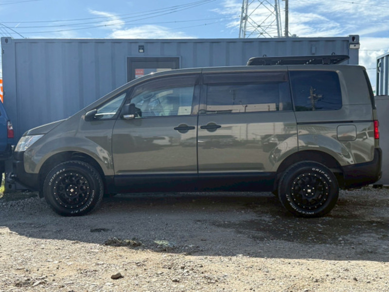 DELICA D5