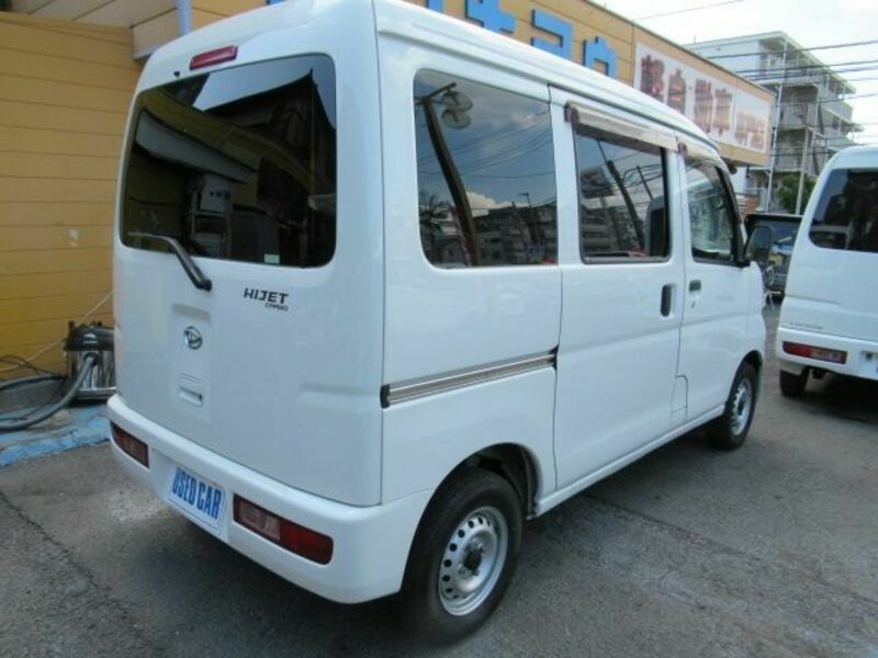 HIJET CARGO