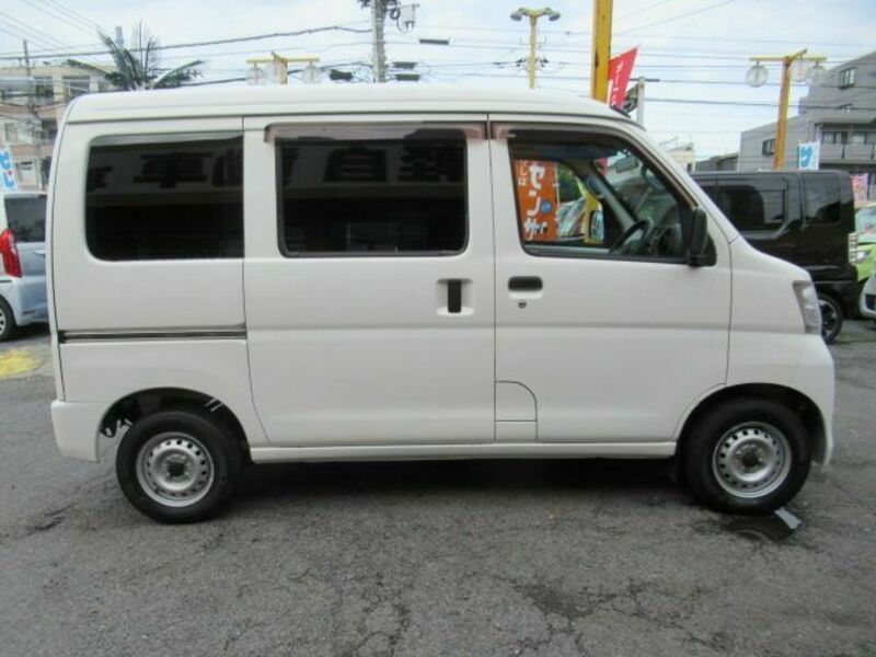 HIJET CARGO