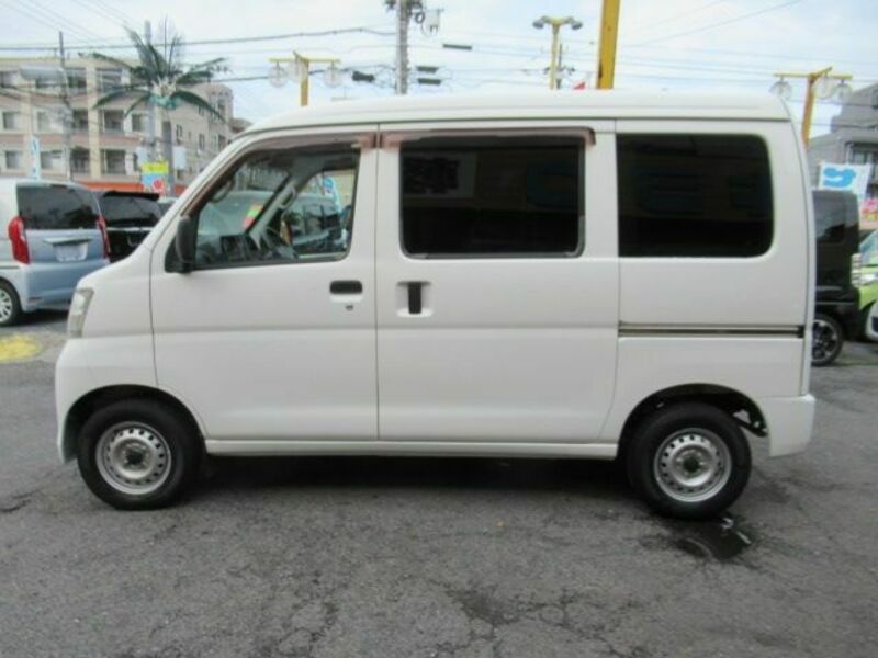 HIJET CARGO