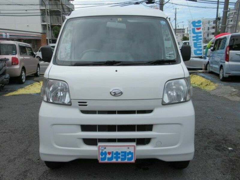 HIJET CARGO