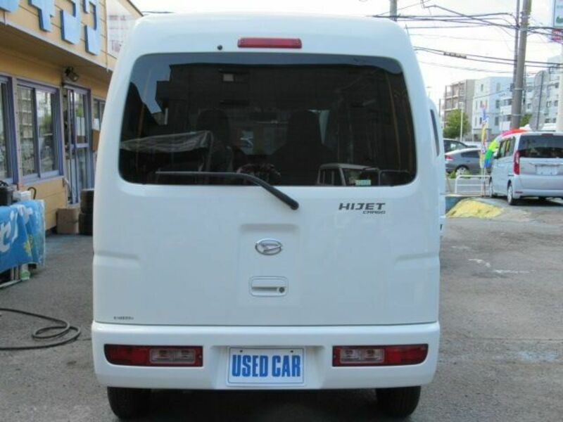 HIJET CARGO