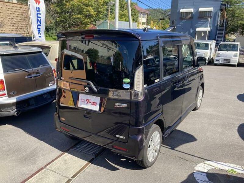 SPACIA CUSTOM