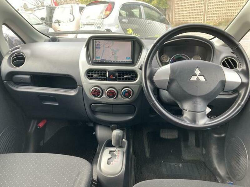 I-MIEV