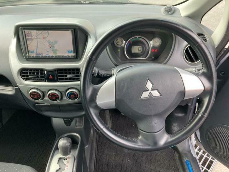 I-MIEV