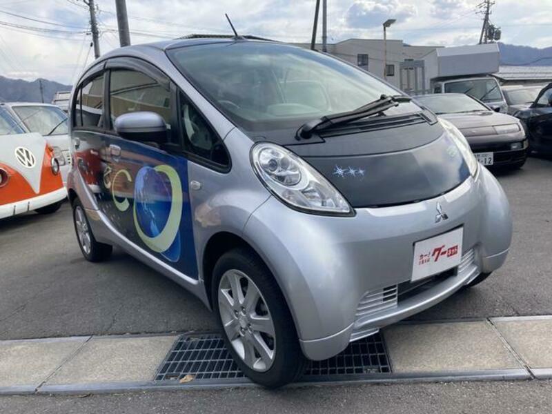 I-MIEV
