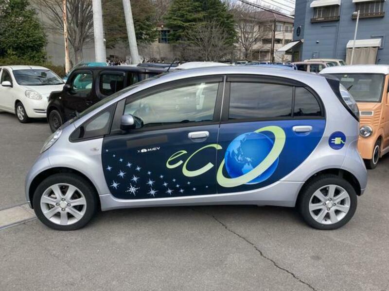 I-MIEV