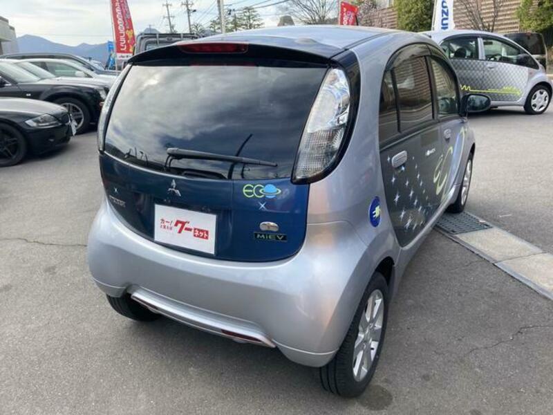 I-MIEV