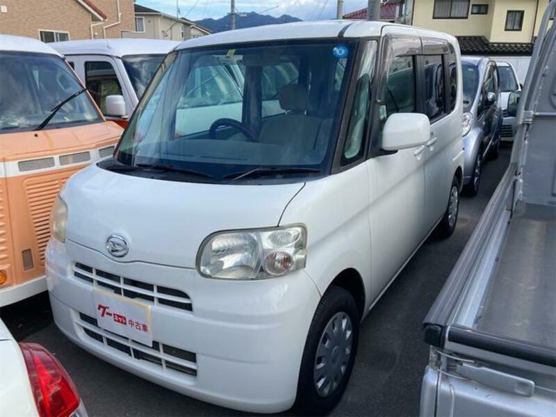 TANTO