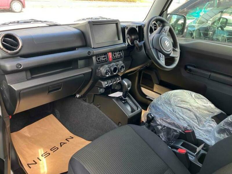 JIMNY SIERRA