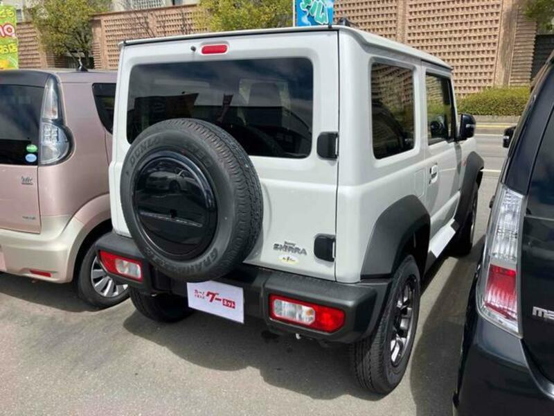JIMNY SIERRA