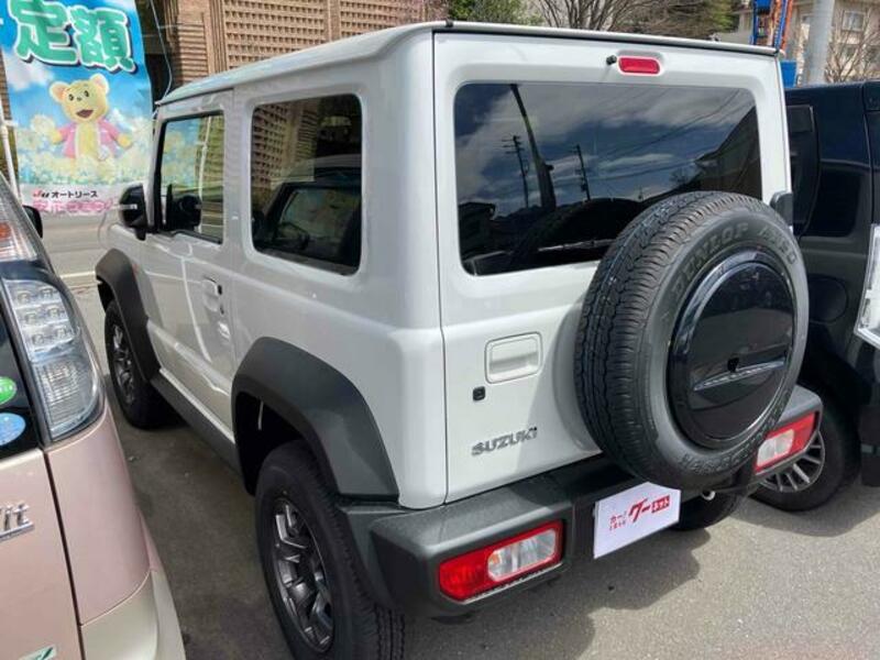 JIMNY SIERRA