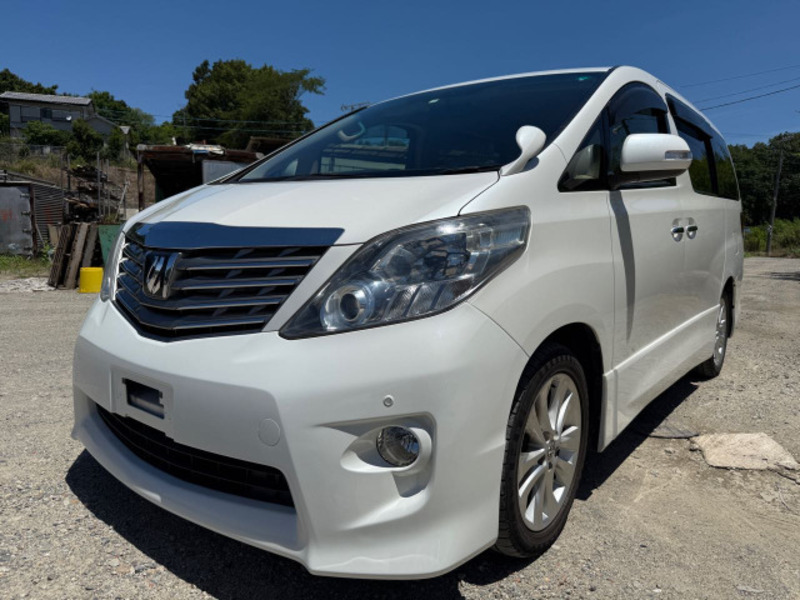 ALPHARD-0