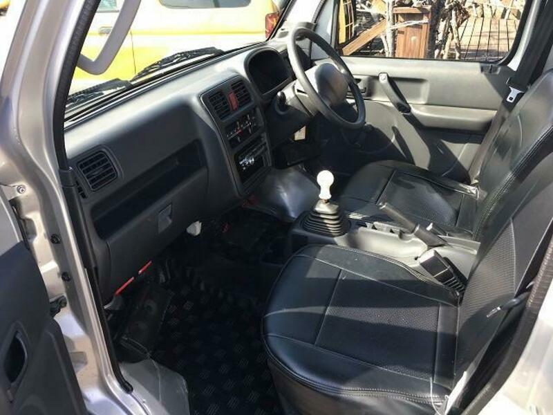 CARRY TRUCK
