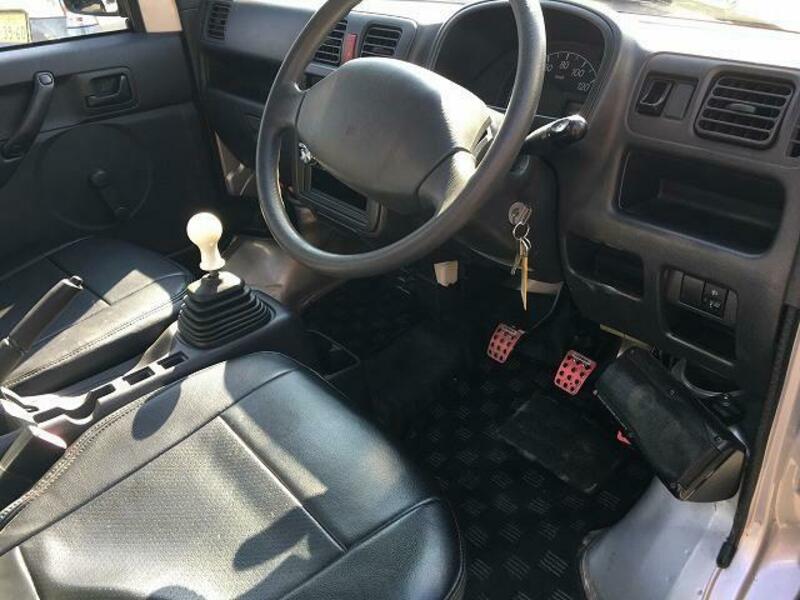 CARRY TRUCK