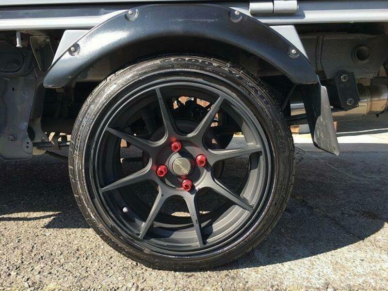 CARRY TRUCK