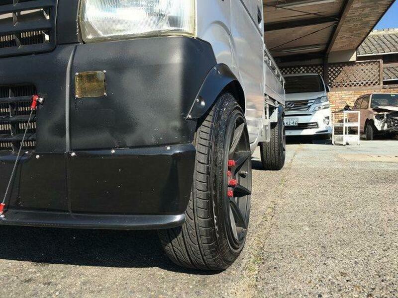 CARRY TRUCK