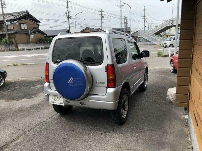 JIMNY