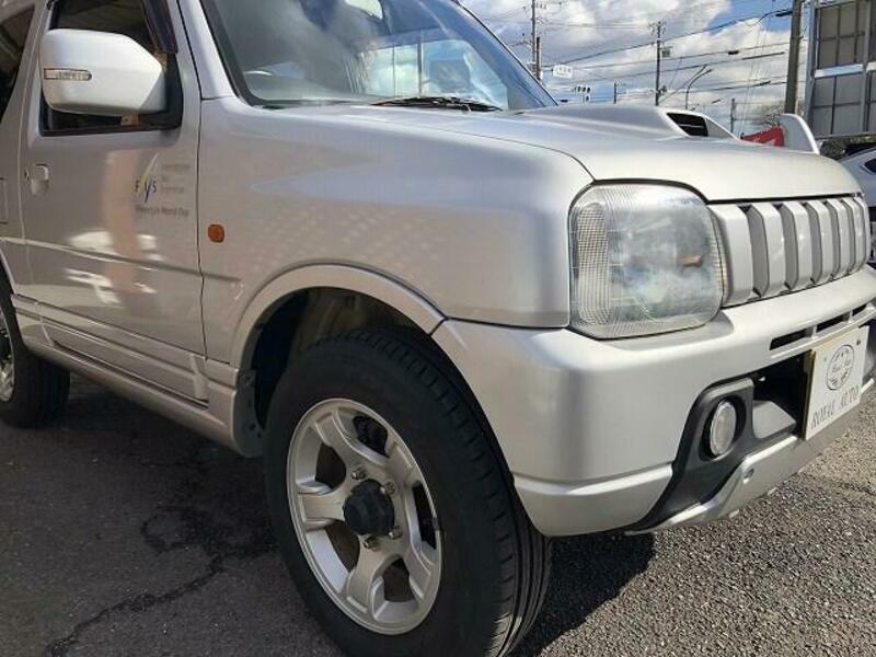 JIMNY