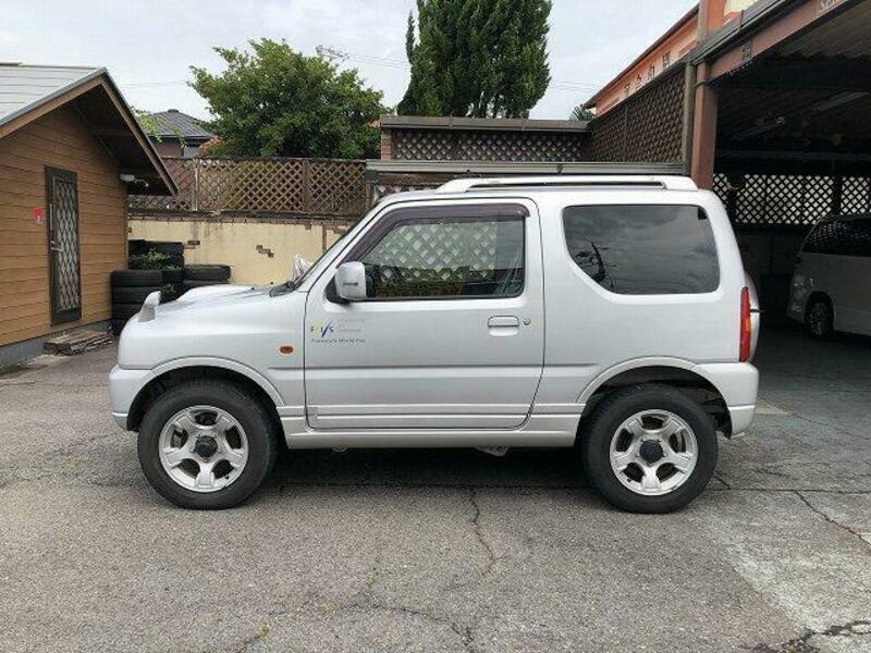 JIMNY