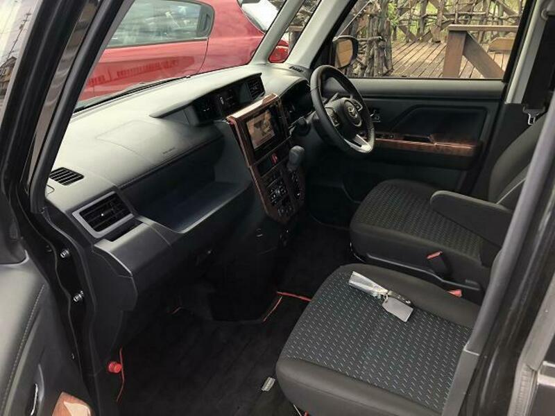 ROOMY