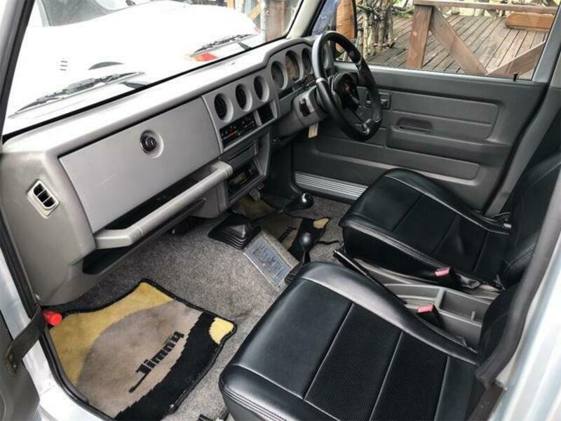 JIMNY