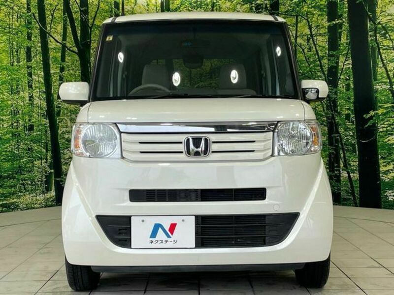 N BOX