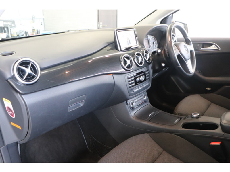 B-CLASS