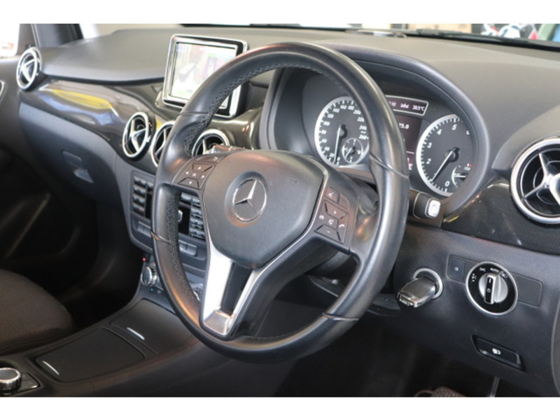 B-CLASS