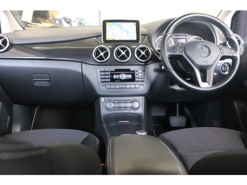 B-CLASS