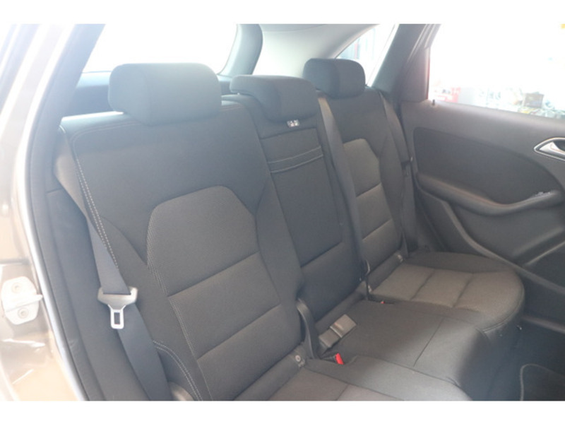 B-CLASS
