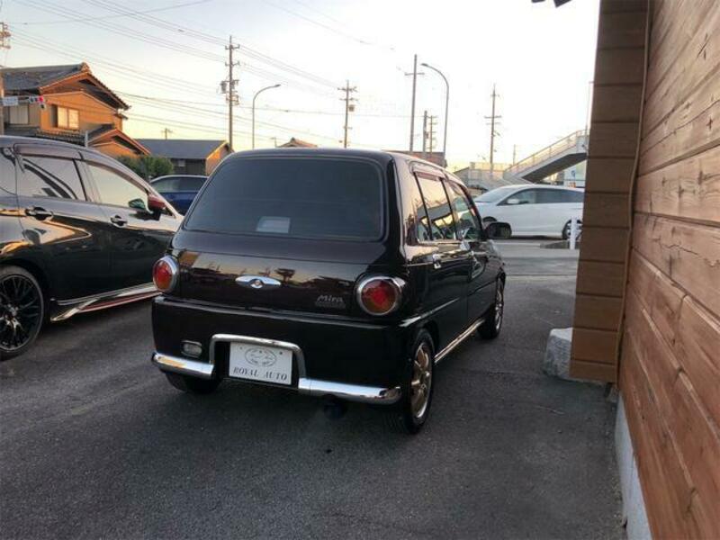 MIRA