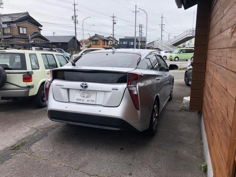 PRIUS